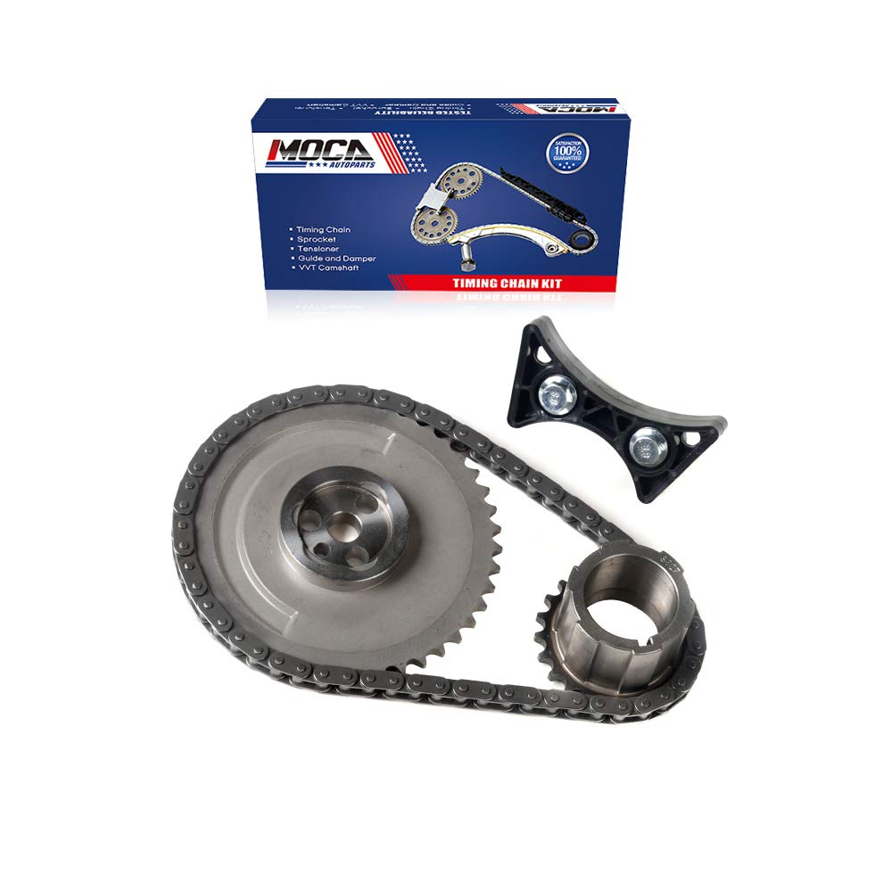 6.0L Power Stroke Timing Chain Kit 1999-2006 OEM