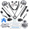 6.0L Power Stroke Timing Chain Kit 2004-2008 OEM