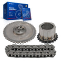 6.0L Power Stroke Timing Chain Kit 2005-2007 OEM