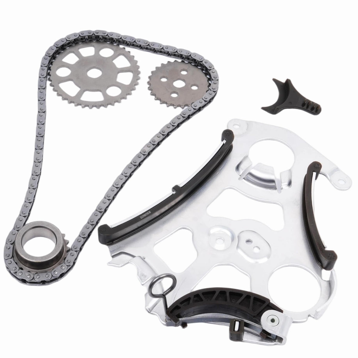 6.0L Power Stroke Timing Chain Kit 2006-2016 OEM