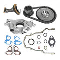6.0L Power Stroke Timing Chain Kit 2007-2013 OEM