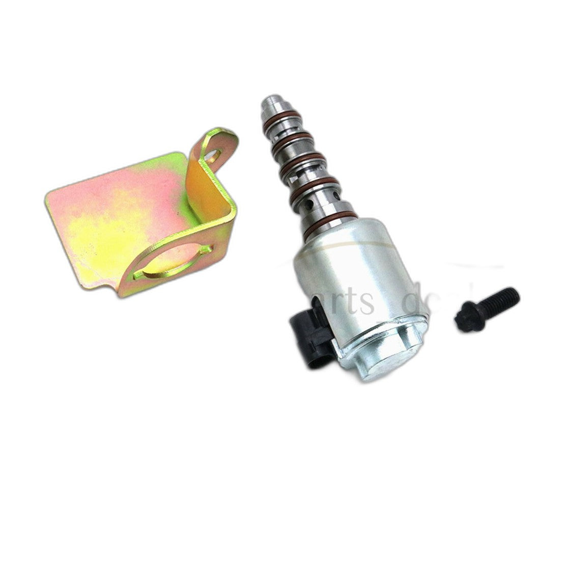 6.0L Power Stroke Turbo Actuator 2003 - Remanufactured Direct-Fit Diesel Replacement