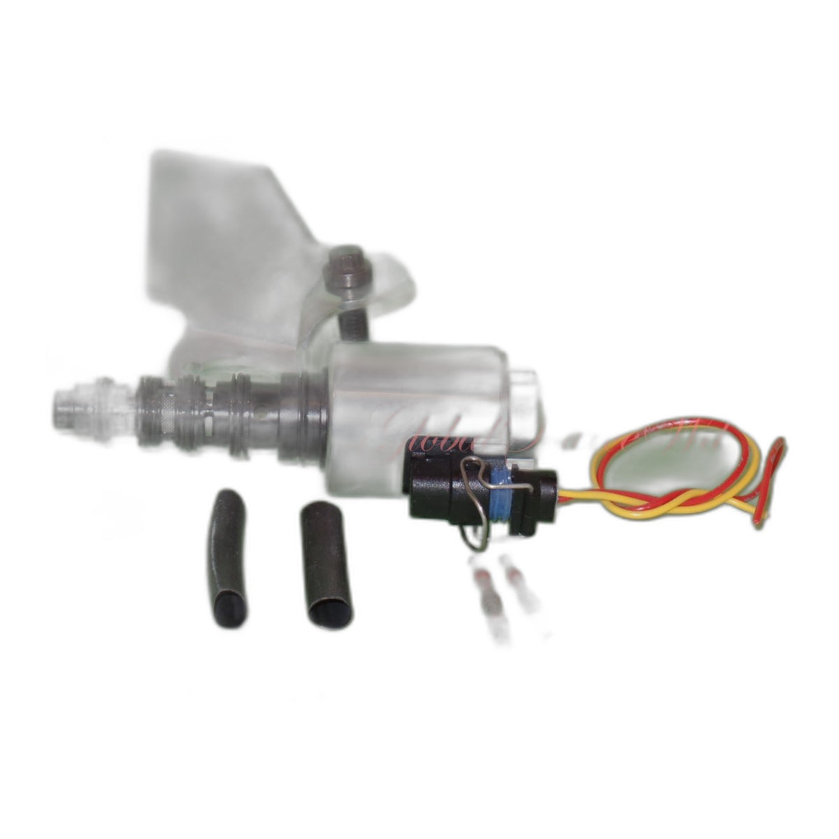 6.0L Power Stroke Turbo Actuator - Remanufactured Direct-Fit Diesel Replacement