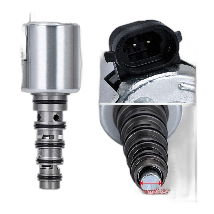 6.0L Power Stroke Turbo Actuator - Remanufactured Direct-Fit Diesel Replacement
