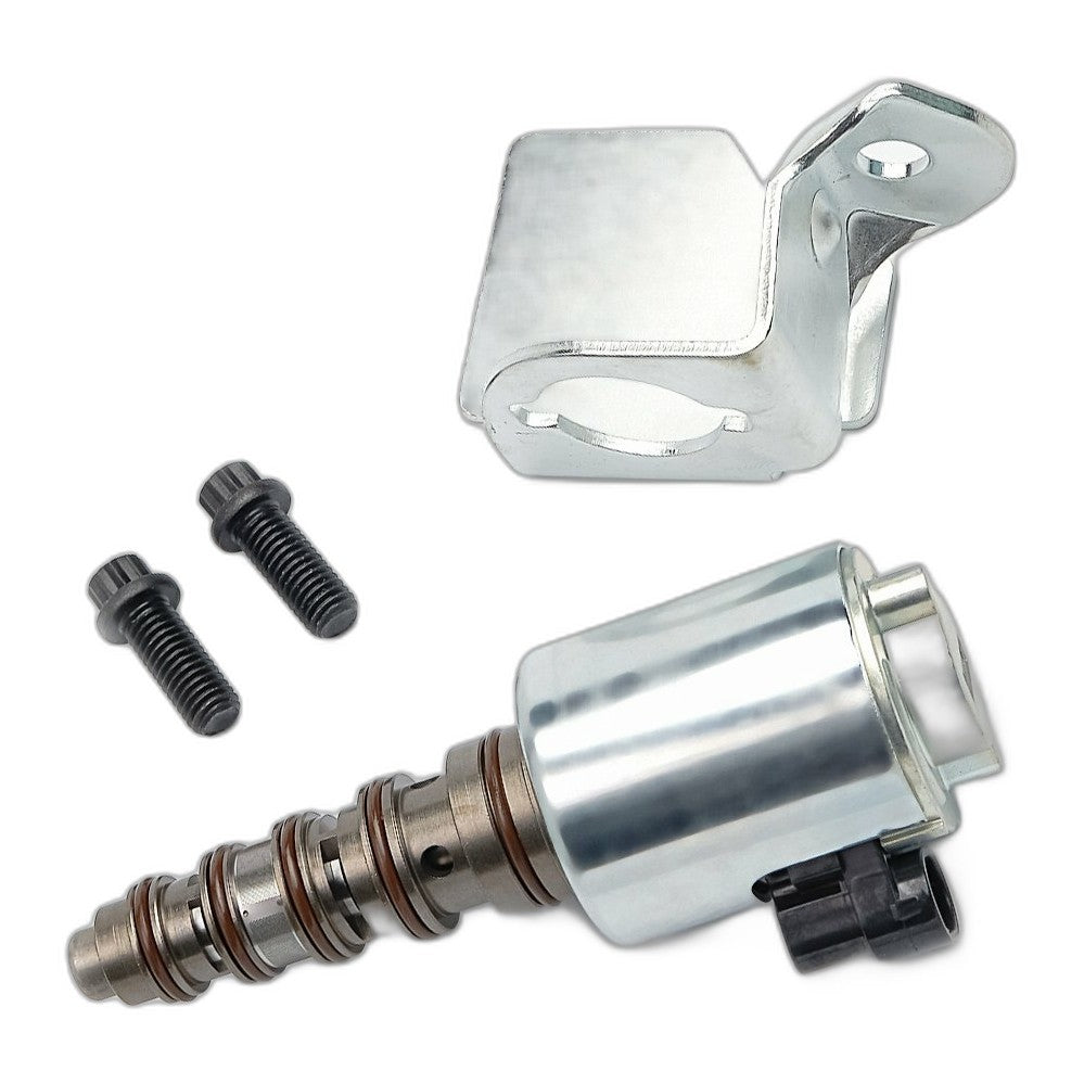 6.0L Power Stroke Turbo Actuator - Remanufactured Direct-Fit Diesel Replacement