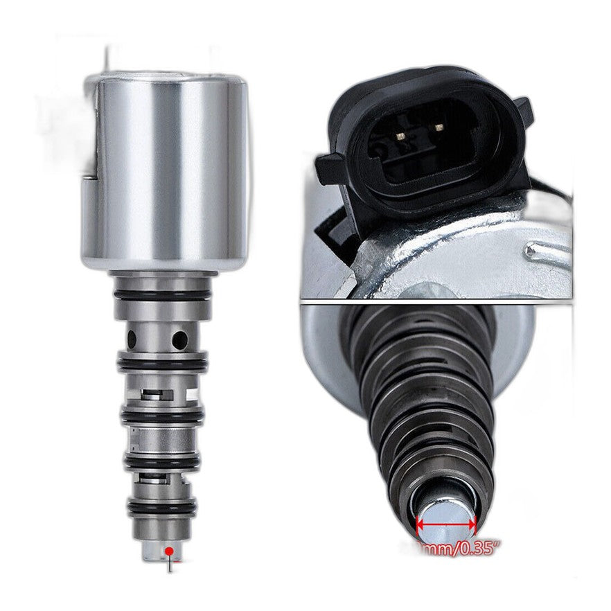 6.0L Power Stroke Turbo Actuator - Remanufactured Direct-Fit Diesel Replacement