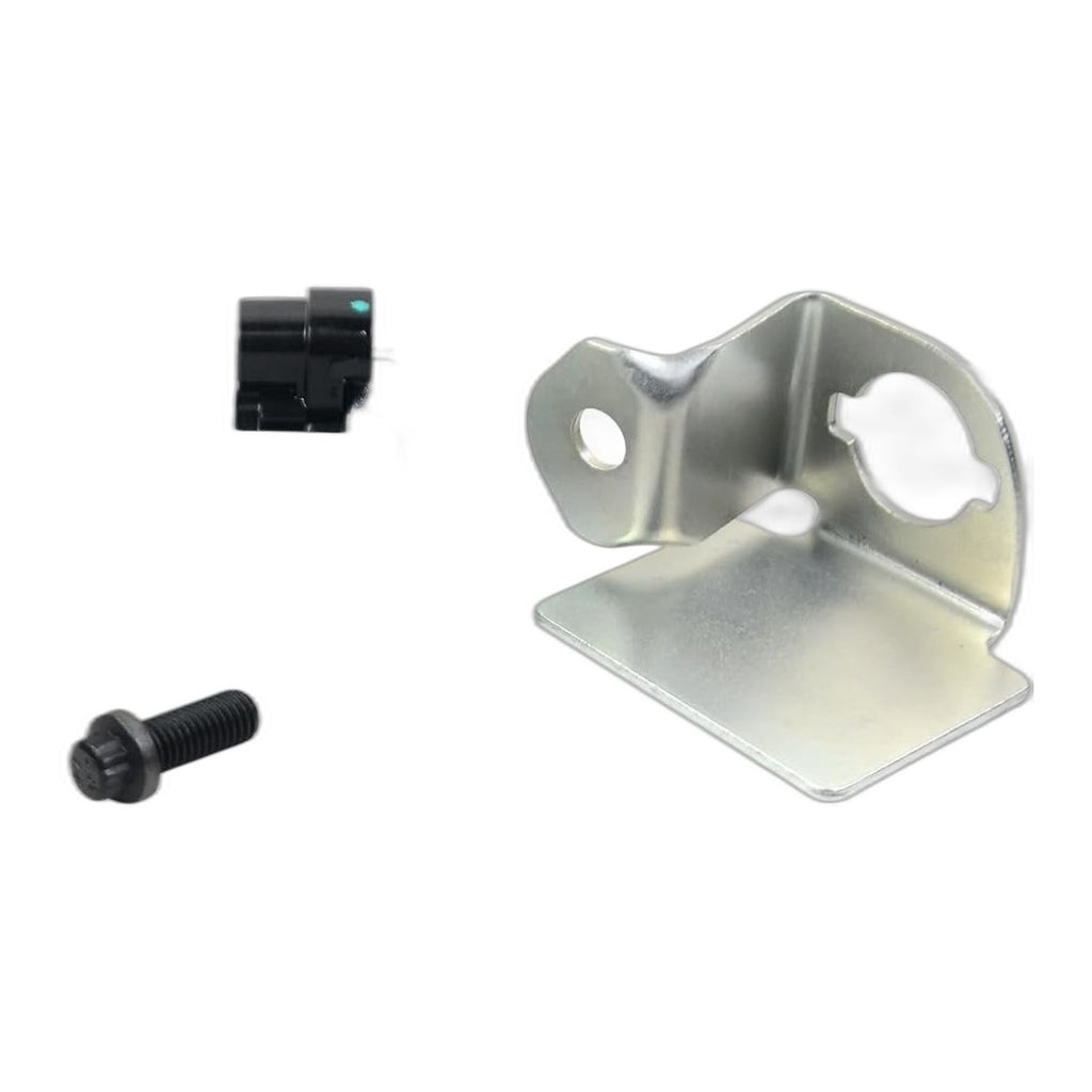 6.0L Power Stroke Turbo Actuator - Remanufactured Direct-Fit Diesel Replacement