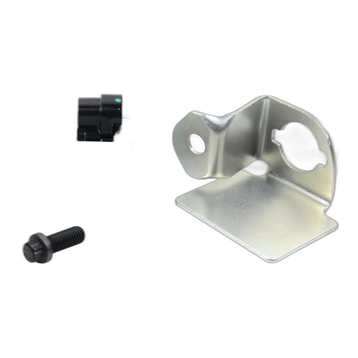 6.0L Power Stroke Turbo Actuator - Remanufactured Direct-Fit Diesel Replacement