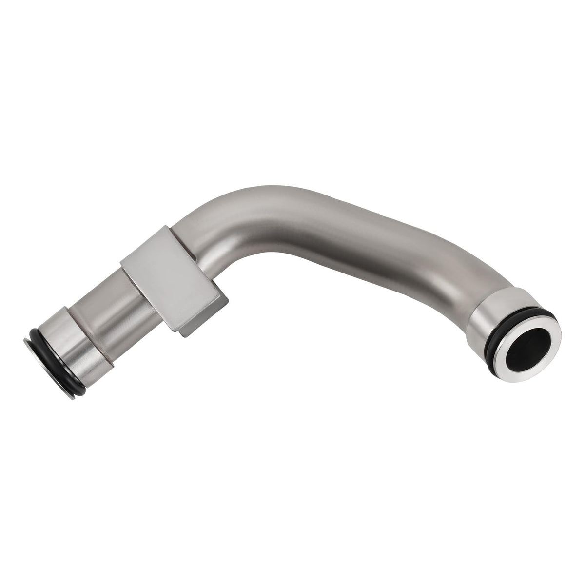 6.0L Power Stroke Turbo Oil Feed Line 2003-2007 OEM