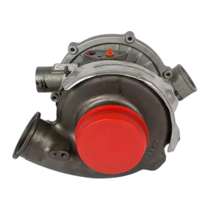 6.0L Power Stroke Turbocharger 2003-2004 - Remanufactured Direct-Fit Diesel Replacement