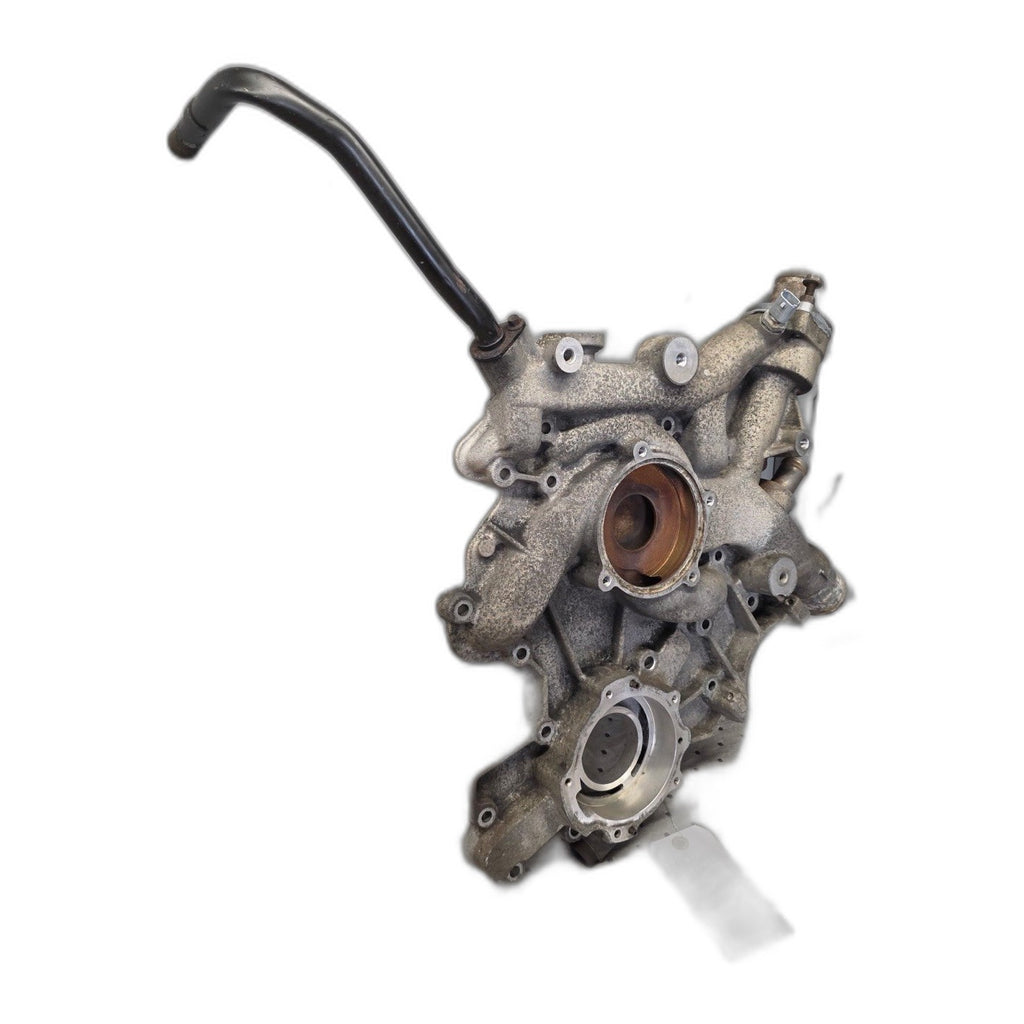 6.0L Power Stroke Turbocharger 2003-2004 - Remanufactured Direct-Fit Diesel Replacement