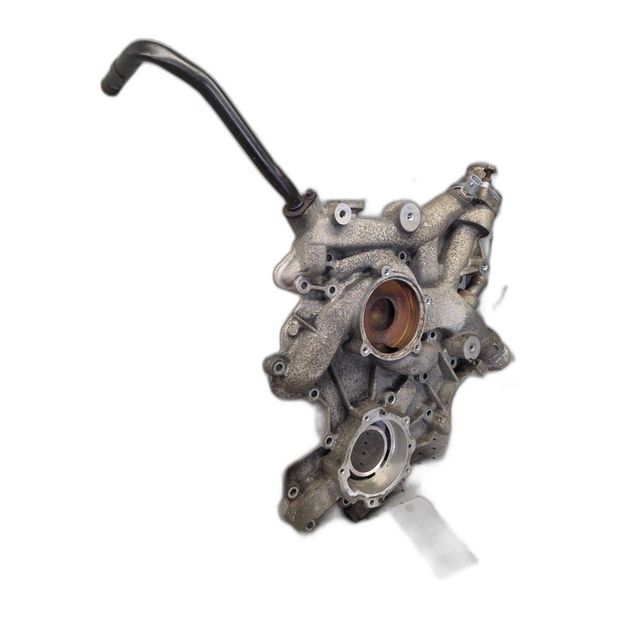 6.0L Power Stroke Turbocharger 2003-2004 - Remanufactured Direct-Fit Diesel Replacement