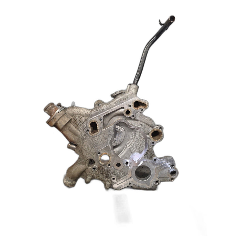 6.0L Power Stroke Turbocharger 2003-2004 - Remanufactured Direct-Fit Diesel Replacement