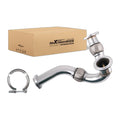 6.0L Power Stroke Turbocharger 2003-2007 - Remanufactured Direct-Fit Diesel Replacement