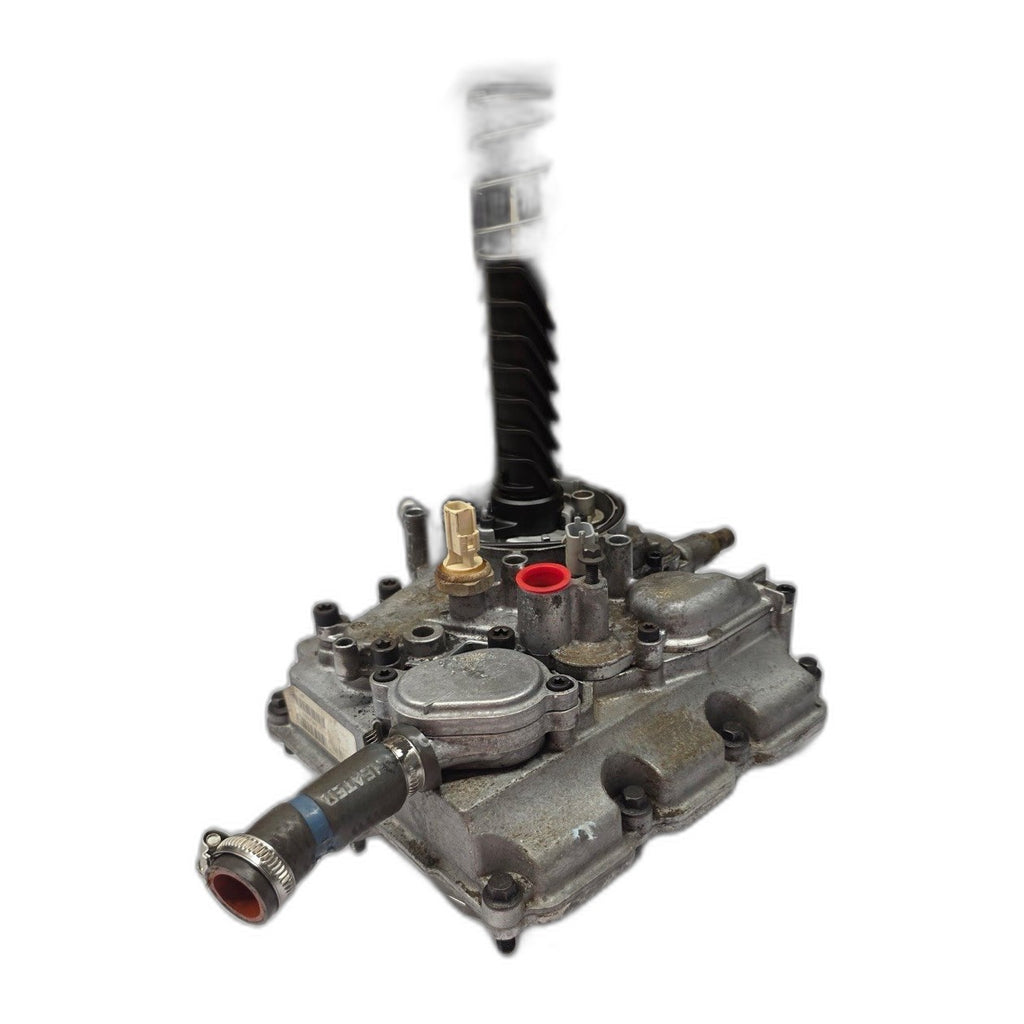 6.0L Power Stroke Turbocharger 2003-2007 - Remanufactured Direct-Fit Diesel Replacement