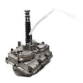 6.0L Power Stroke Turbocharger 2003-2007 - Remanufactured Direct-Fit Diesel Replacement