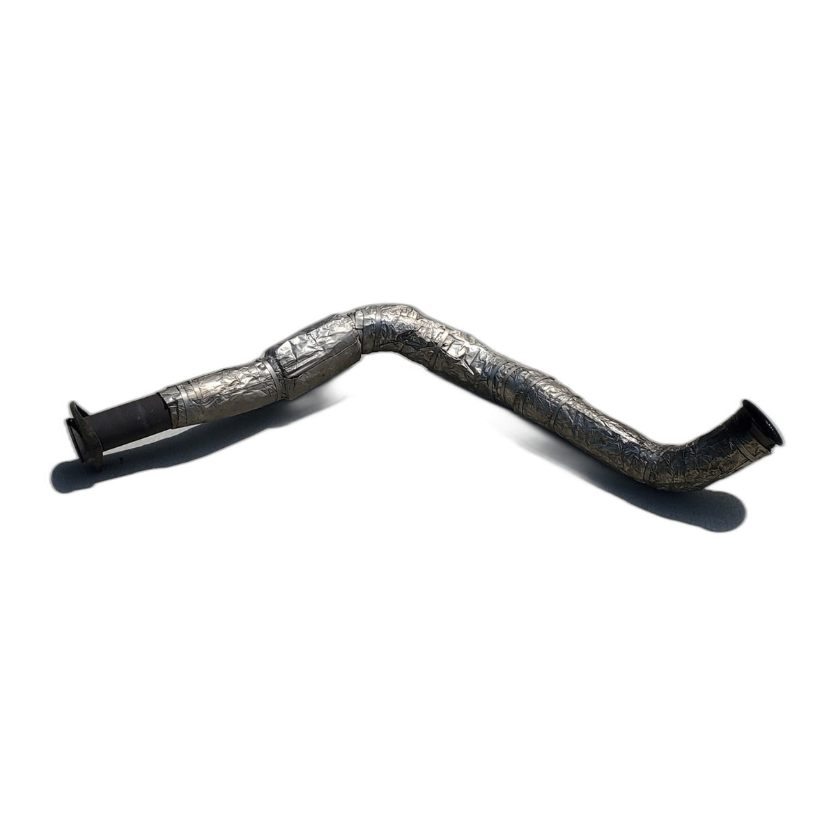 6.0L Power Stroke Turbocharger 2003-2007 - Remanufactured Direct-Fit Diesel Replacement