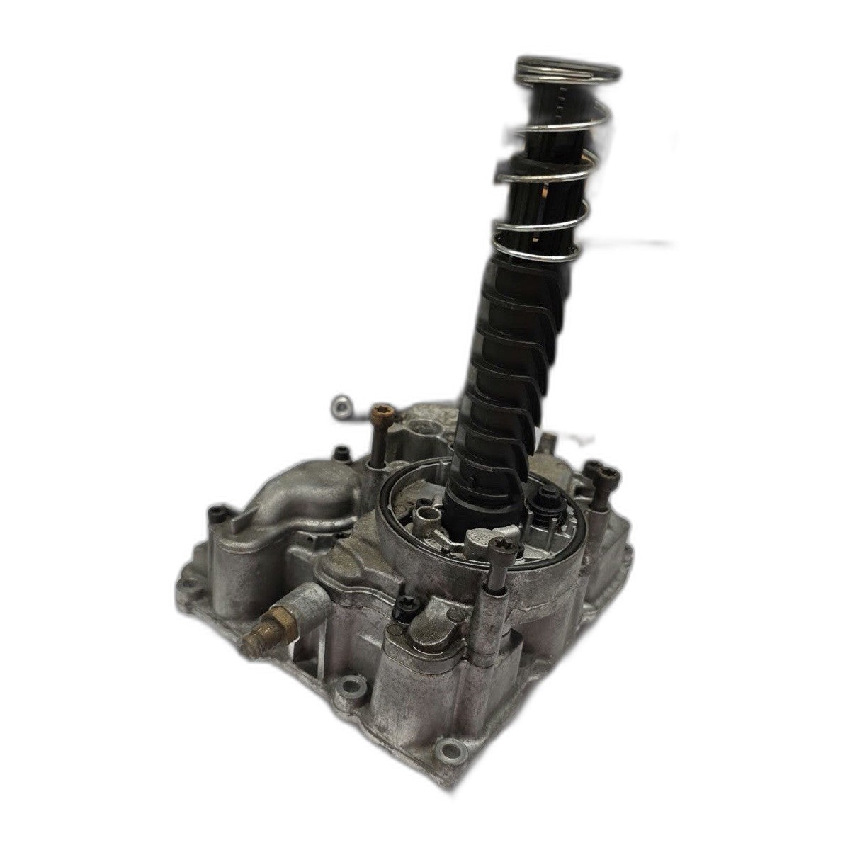 6.0L Power Stroke Turbocharger 2003-2007 - Remanufactured Direct-Fit Diesel Replacement