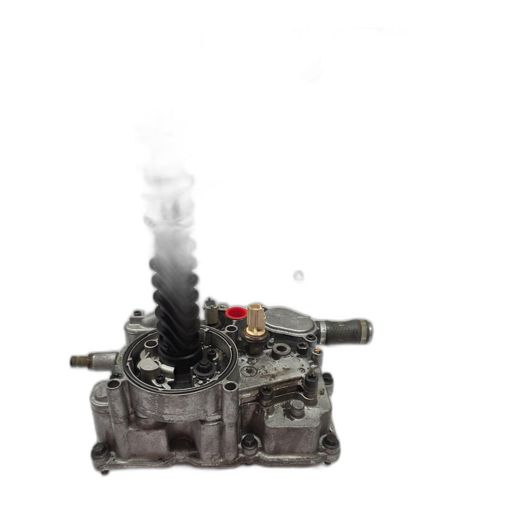 6.0L Power Stroke Turbocharger 2003-2007 - Remanufactured Direct-Fit Diesel Replacement
