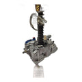 6.0L Power Stroke Turbocharger 2003-2007 - Remanufactured Direct-Fit Diesel Replacement