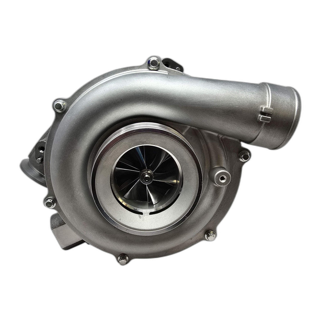 6.0L Power Stroke Turbocharger 2003-2007 - Remanufactured Direct-Fit Diesel Replacement