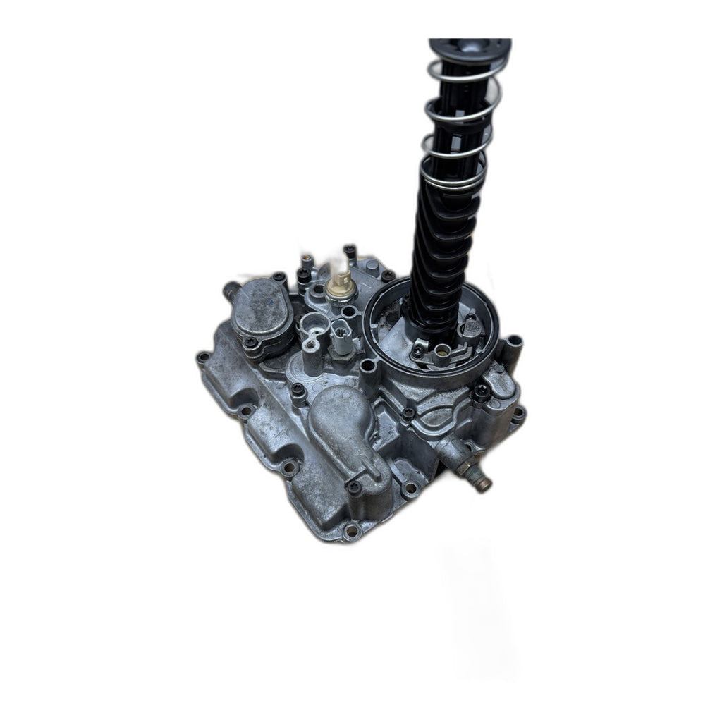 6.0L Power Stroke Turbocharger 2003-2007 - Remanufactured Direct-Fit Diesel Replacement