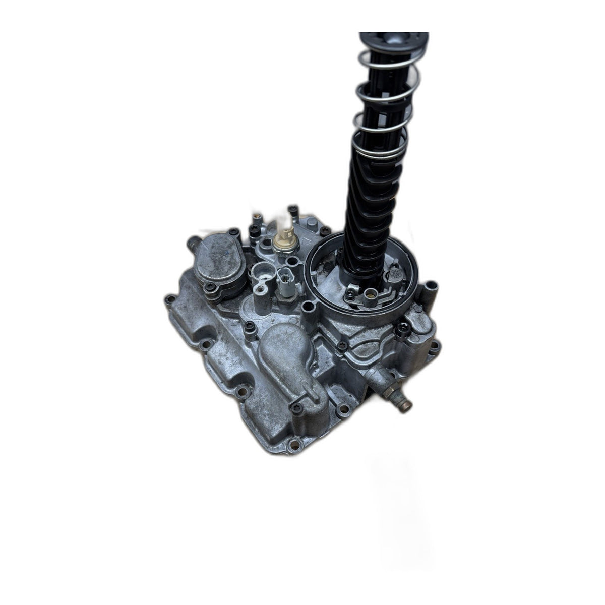 6.0L Power Stroke Turbocharger 2003-2007 - Remanufactured Direct-Fit Diesel Replacement
