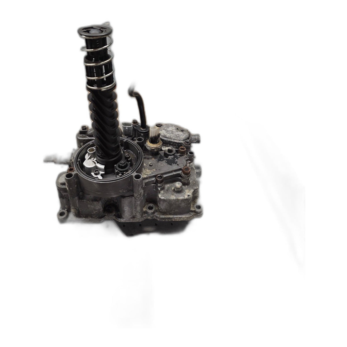 6.0L Power Stroke Turbocharger 2003-2007 - Remanufactured Direct-Fit Diesel Replacement