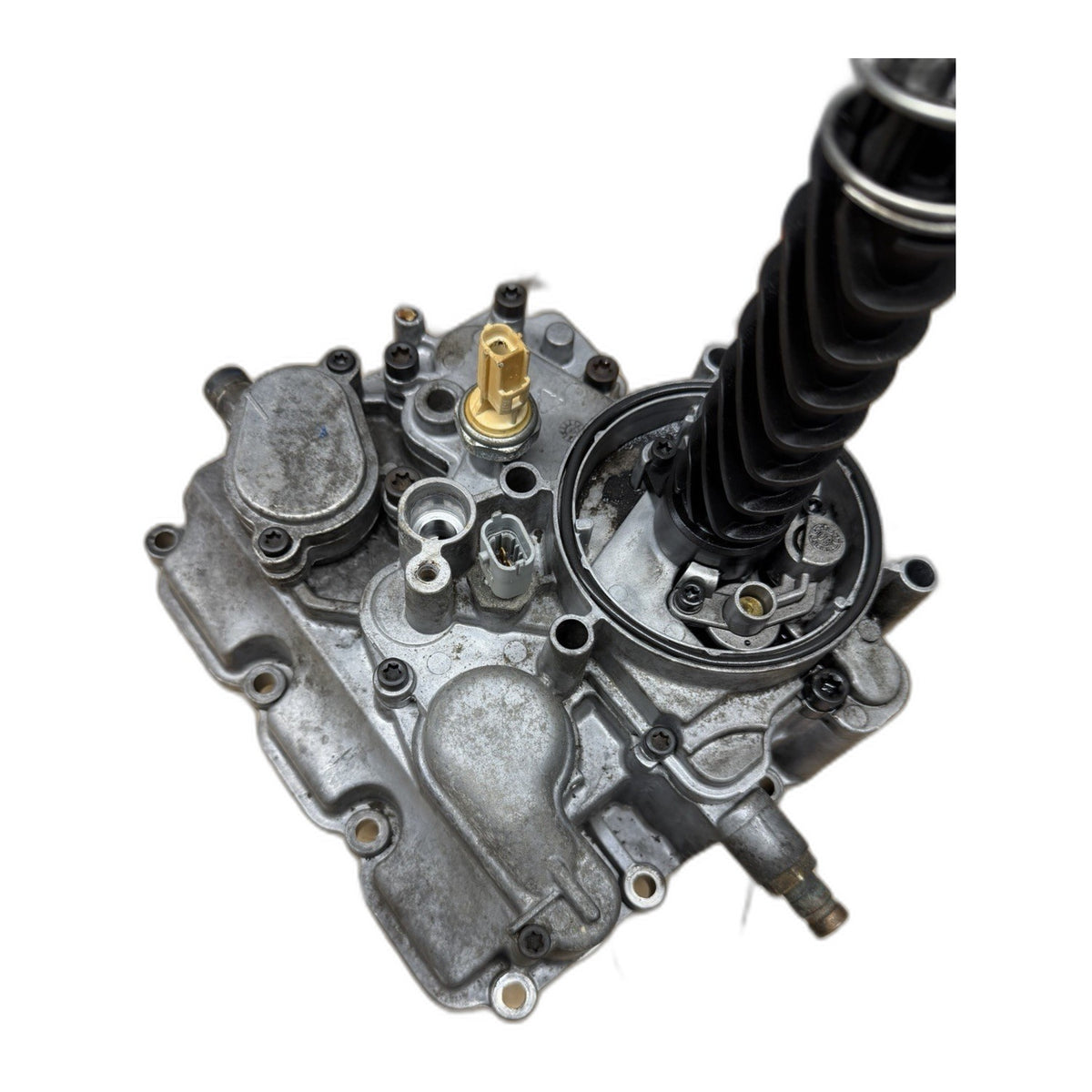 6.0L Power Stroke Turbocharger 2003-2007 - Remanufactured Direct-Fit Diesel Replacement