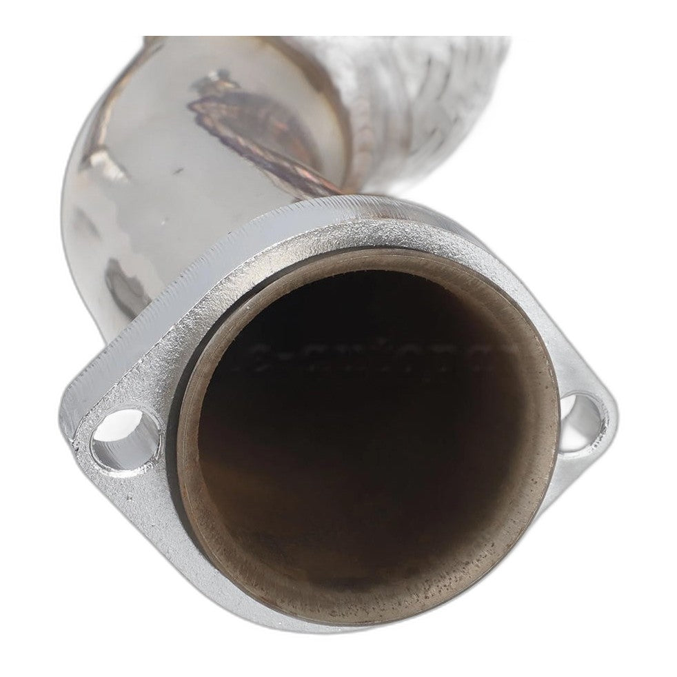 6.0L Power Stroke Turbocharger 2003-2007 - Remanufactured Direct-Fit Diesel Replacement