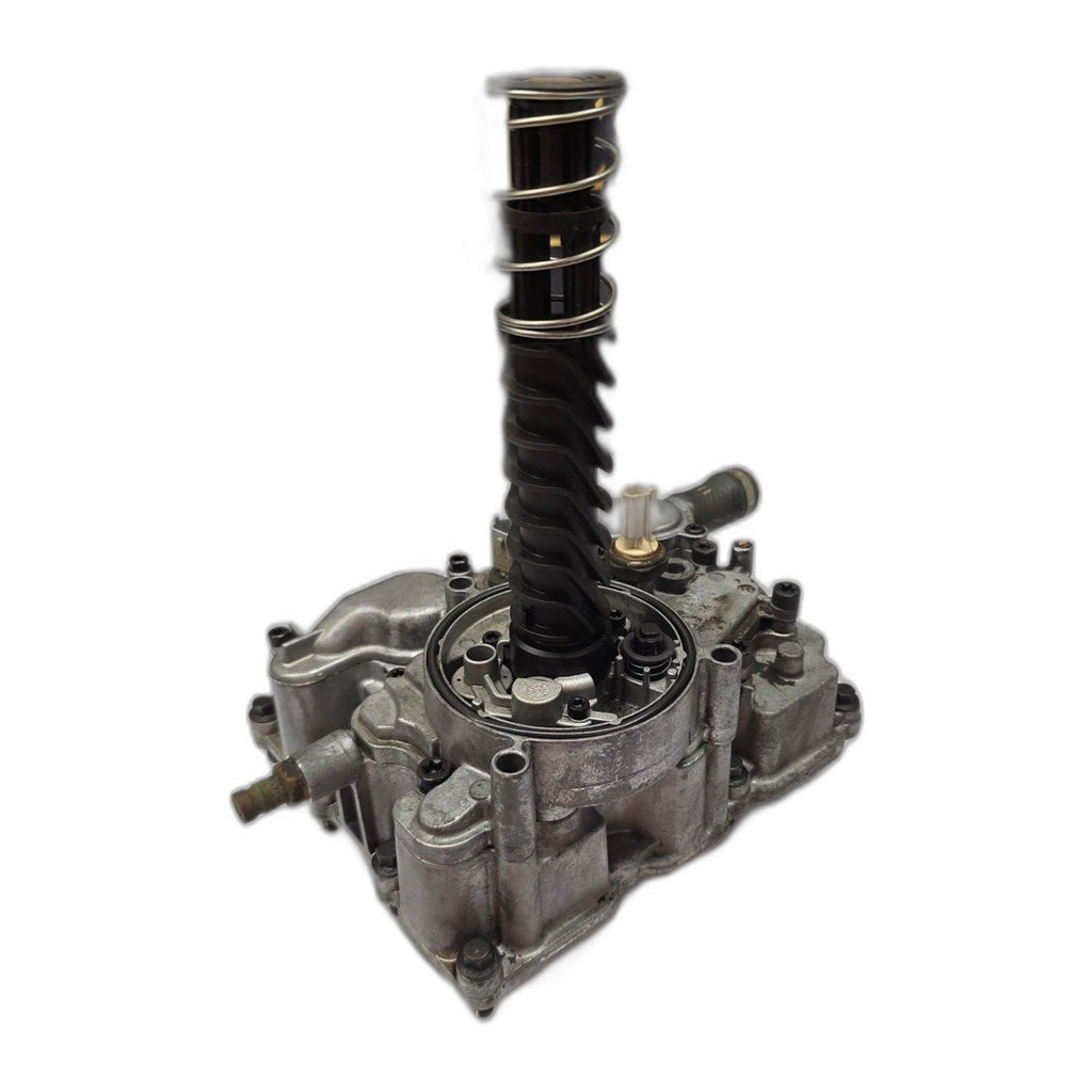 6.0L Power Stroke Turbocharger 2003-2007 - Remanufactured Direct-Fit Diesel Replacement