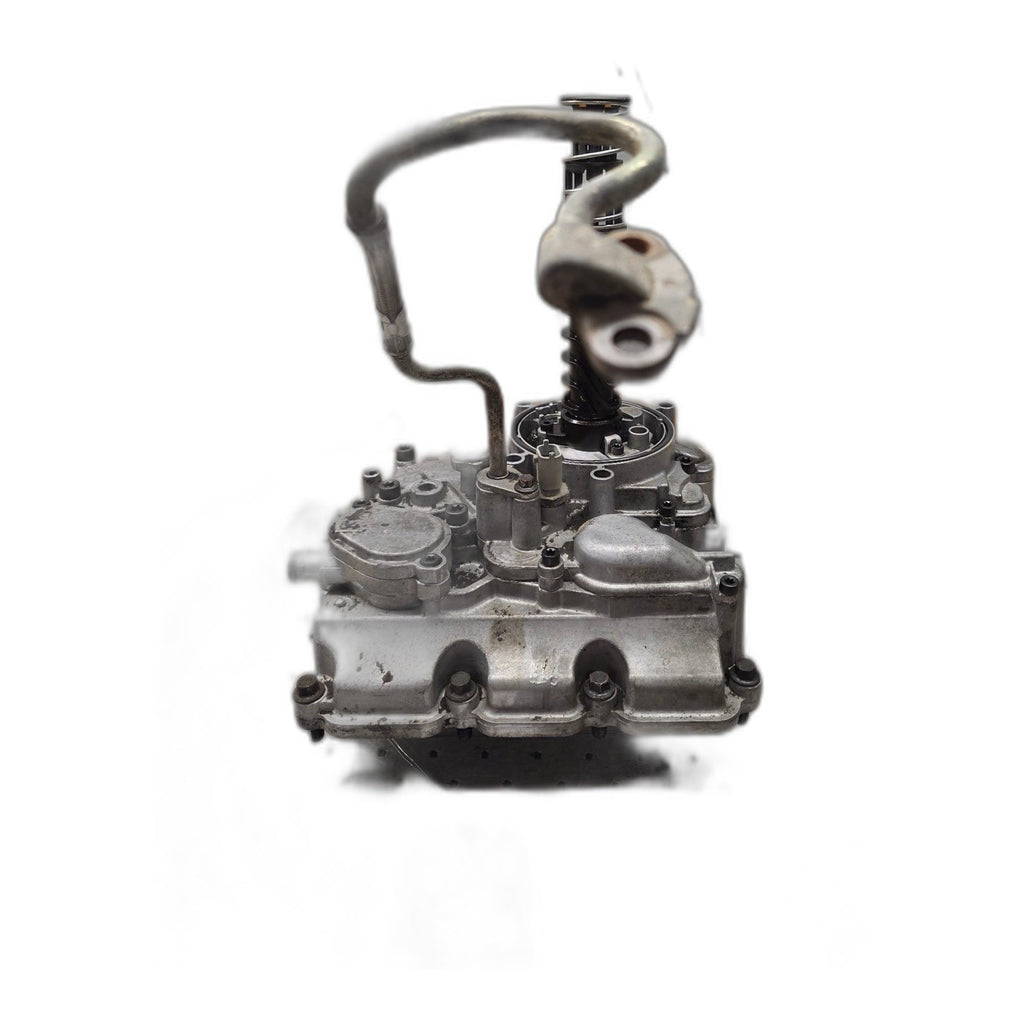 6.0L Power Stroke Turbocharger 2003-2007 - Remanufactured Direct-Fit Diesel Replacement