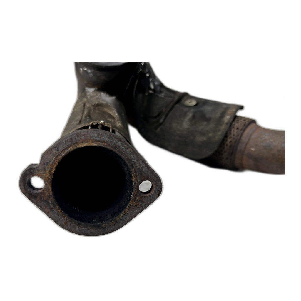 6.0L Power Stroke Turbocharger 2003-2007 - Remanufactured Direct-Fit Diesel Replacement