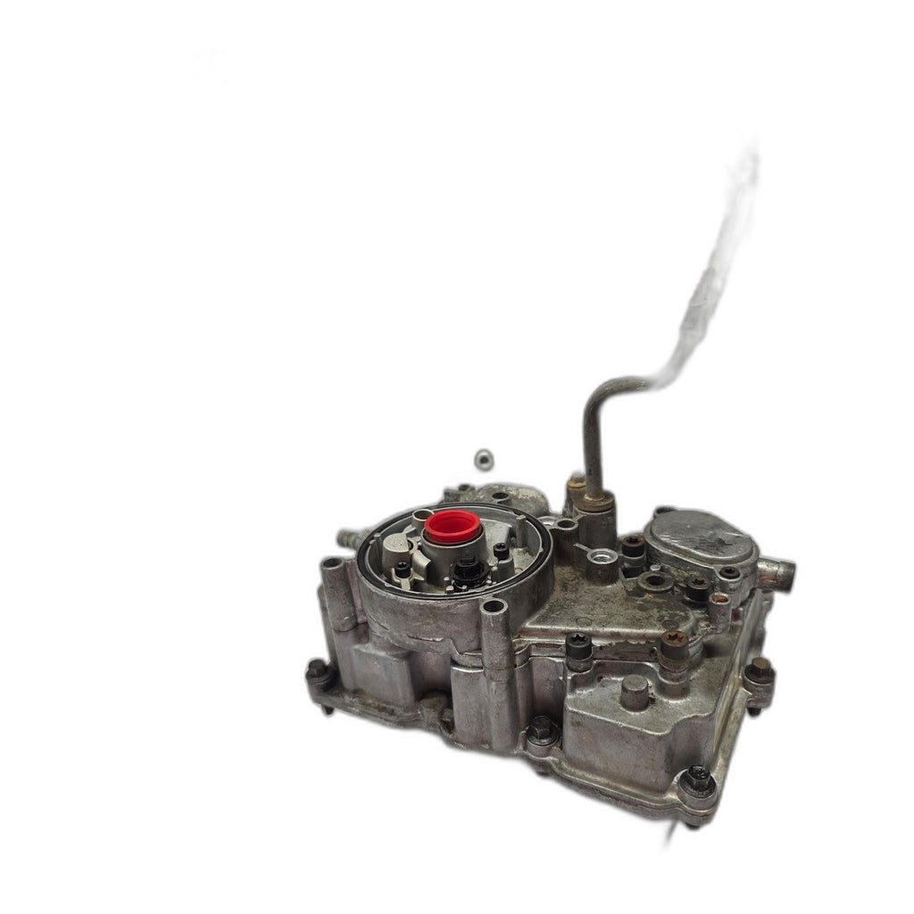 6.0L Power Stroke Turbocharger 2003-2007 - Remanufactured Direct-Fit Diesel Replacement