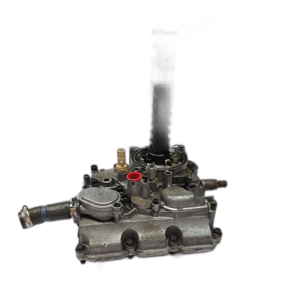 6.0L Power Stroke Turbocharger 2003-2007 - Remanufactured Direct-Fit Diesel Replacement