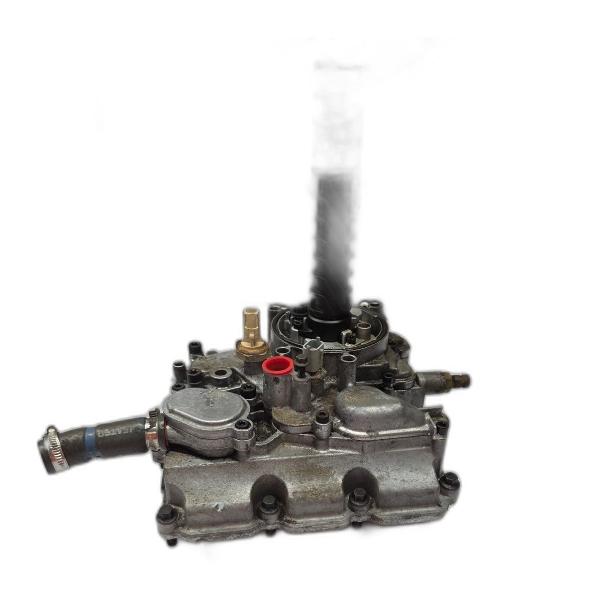 6.0L Power Stroke Turbocharger 2003-2007 - Remanufactured Direct-Fit Diesel Replacement