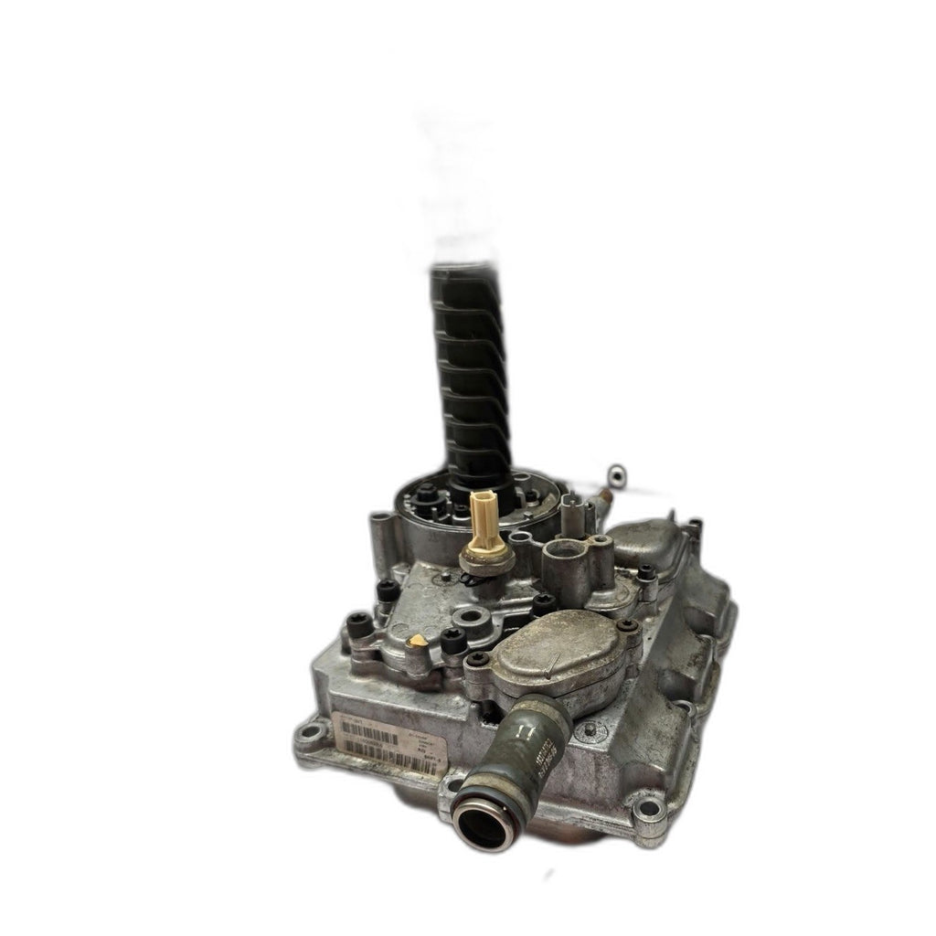 6.0L Power Stroke Turbocharger 2003-2007 - Remanufactured Direct-Fit Diesel Replacement