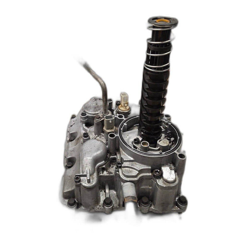 6.0L Power Stroke Turbocharger 2003-2007 - Remanufactured Direct-Fit Diesel Replacement