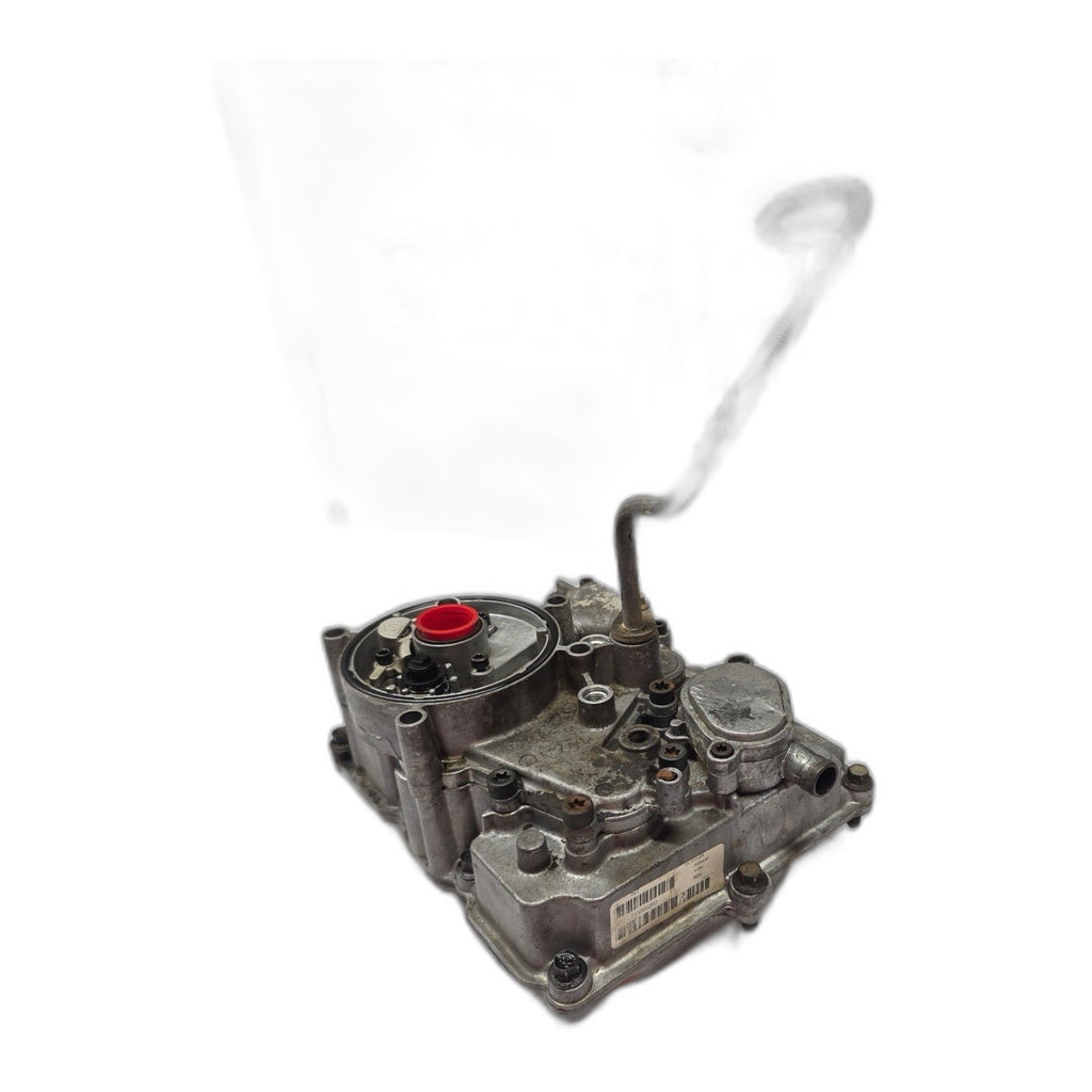 6.0L Power Stroke Turbocharger 2003-2007 - Remanufactured Direct-Fit Diesel Replacement