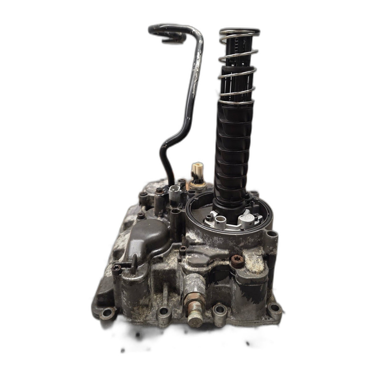 6.0L Power Stroke Turbocharger 2003-2007 - Remanufactured Direct-Fit Diesel Replacement
