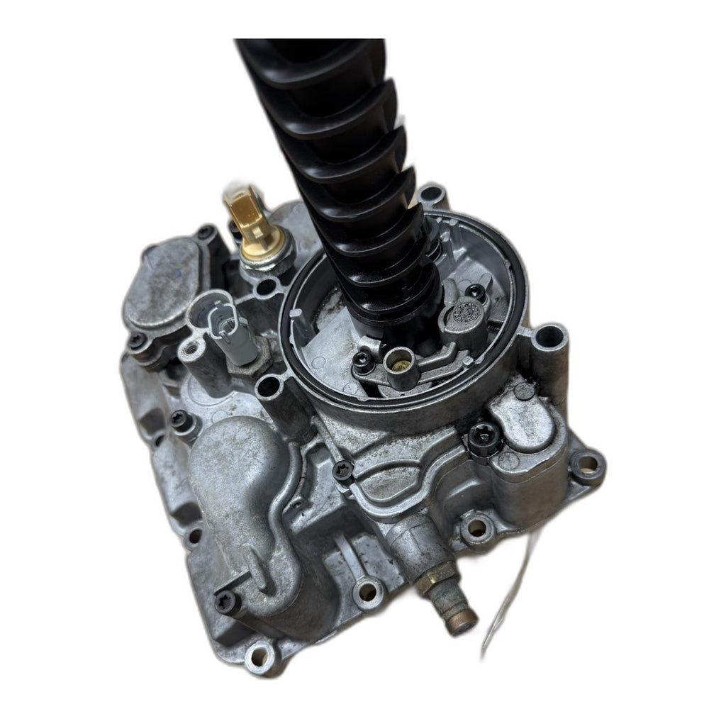 6.0L Power Stroke Turbocharger 2003-2007 - Remanufactured Direct-Fit Diesel Replacement