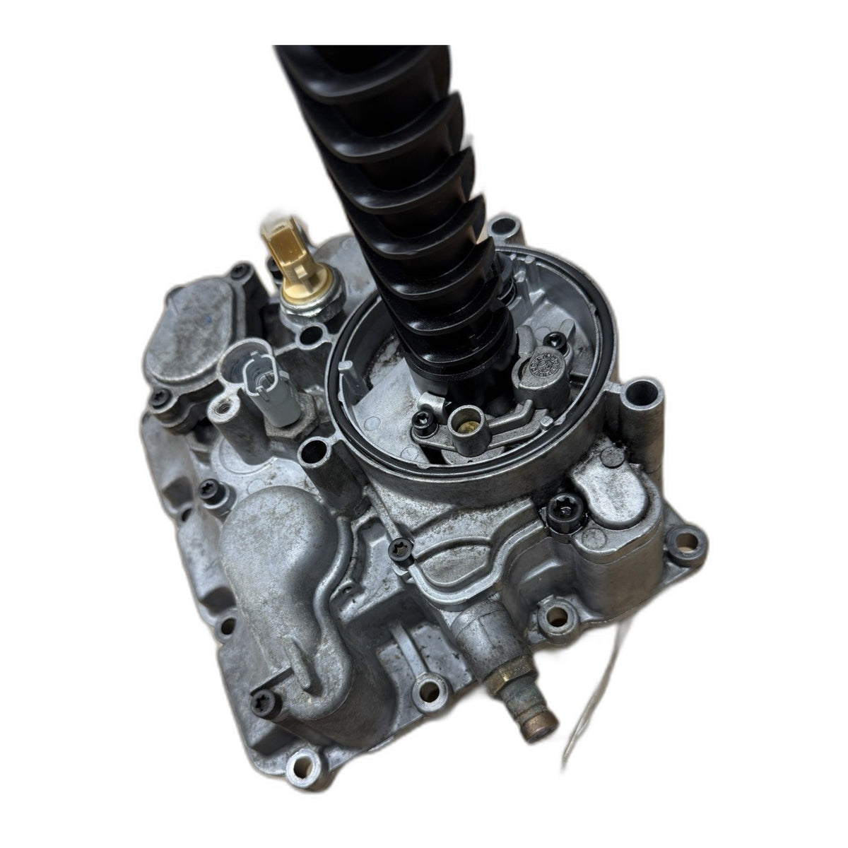 6.0L Power Stroke Turbocharger 2003-2007 - Remanufactured Direct-Fit Diesel Replacement