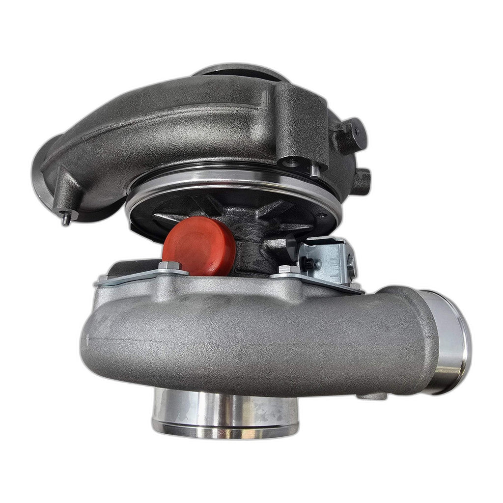 6.0L Power Stroke Turbocharger 2003-2007 - Remanufactured Direct-Fit Diesel Replacement