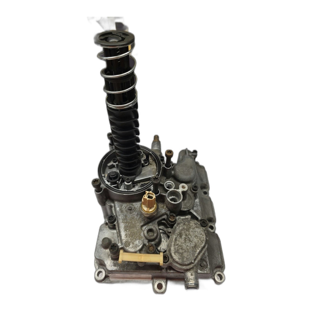 6.0L Power Stroke Turbocharger 2003-2007 - Remanufactured Direct-Fit Diesel Replacement