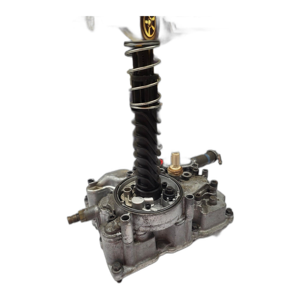 6.0L Power Stroke Turbocharger 2003-2007 - Remanufactured Direct-Fit Diesel Replacement