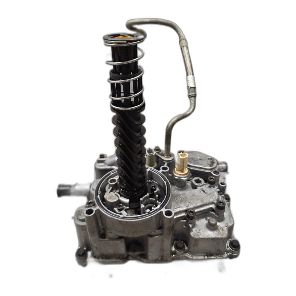 6.0L Power Stroke Turbocharger 2003-2007 - Remanufactured Direct-Fit Diesel Replacement