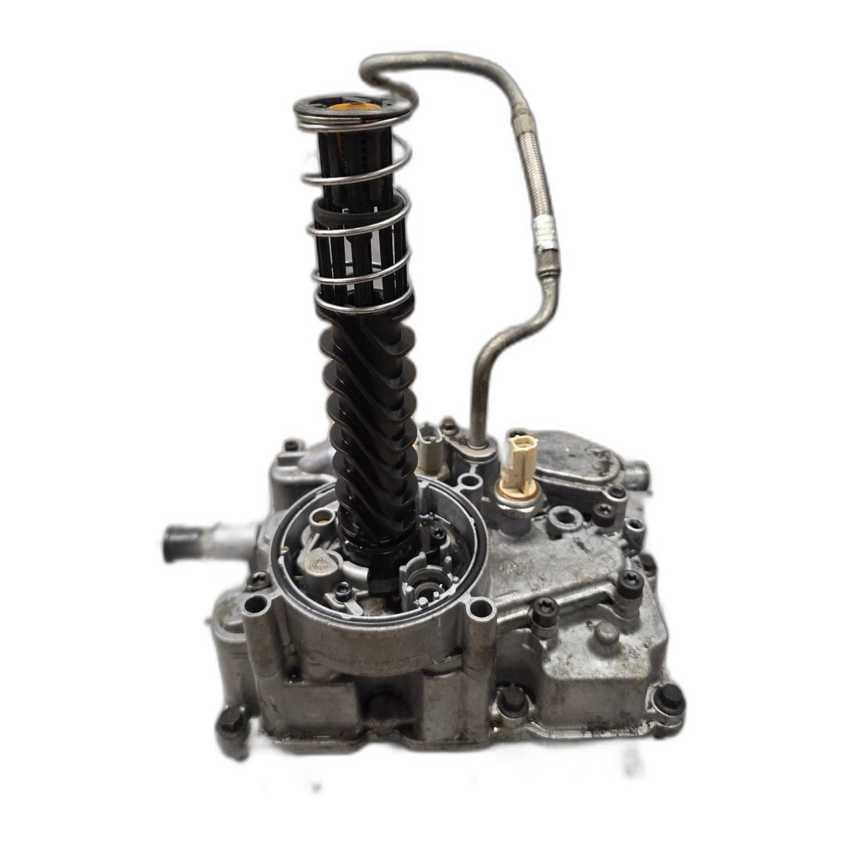 6.0L Power Stroke Turbocharger 2003-2007 - Remanufactured Direct-Fit Diesel Replacement