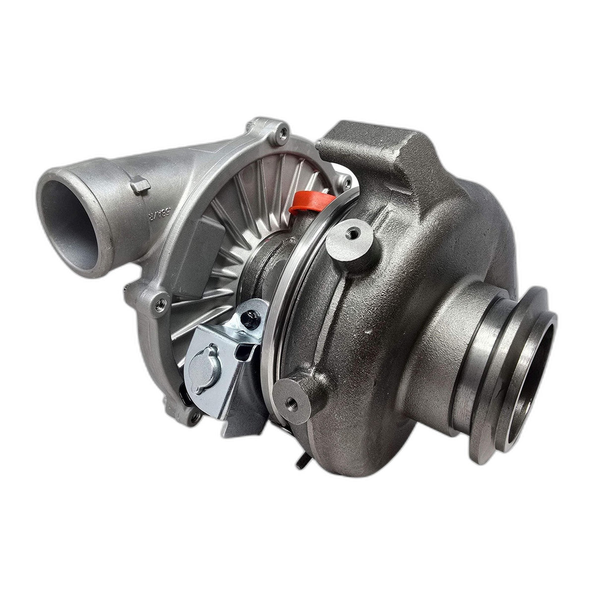 6.0L Power Stroke Turbocharger 2003-2007 - Remanufactured Direct-Fit Diesel Replacement