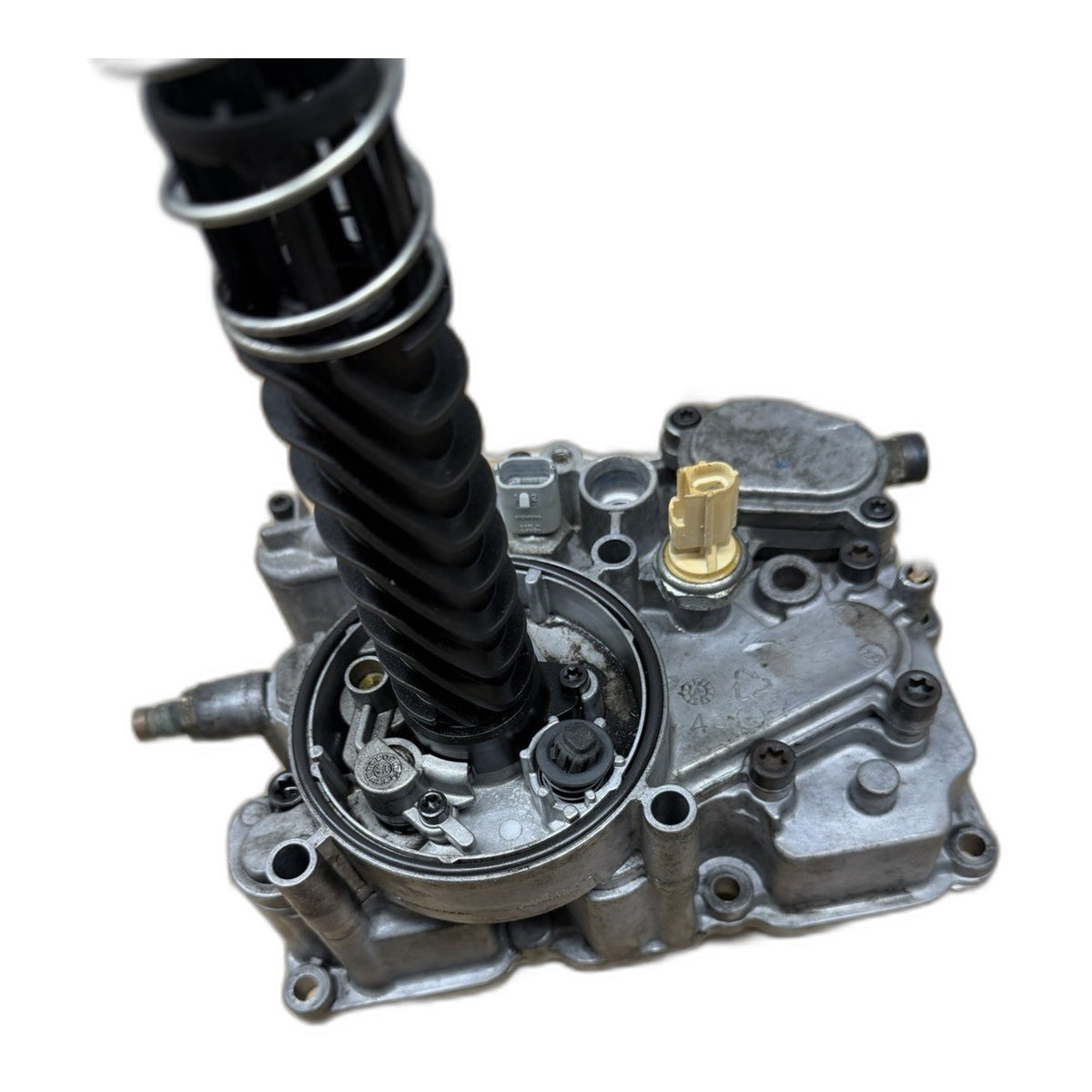 6.0L Power Stroke Turbocharger 2003-2007 - Remanufactured Direct-Fit Diesel Replacement