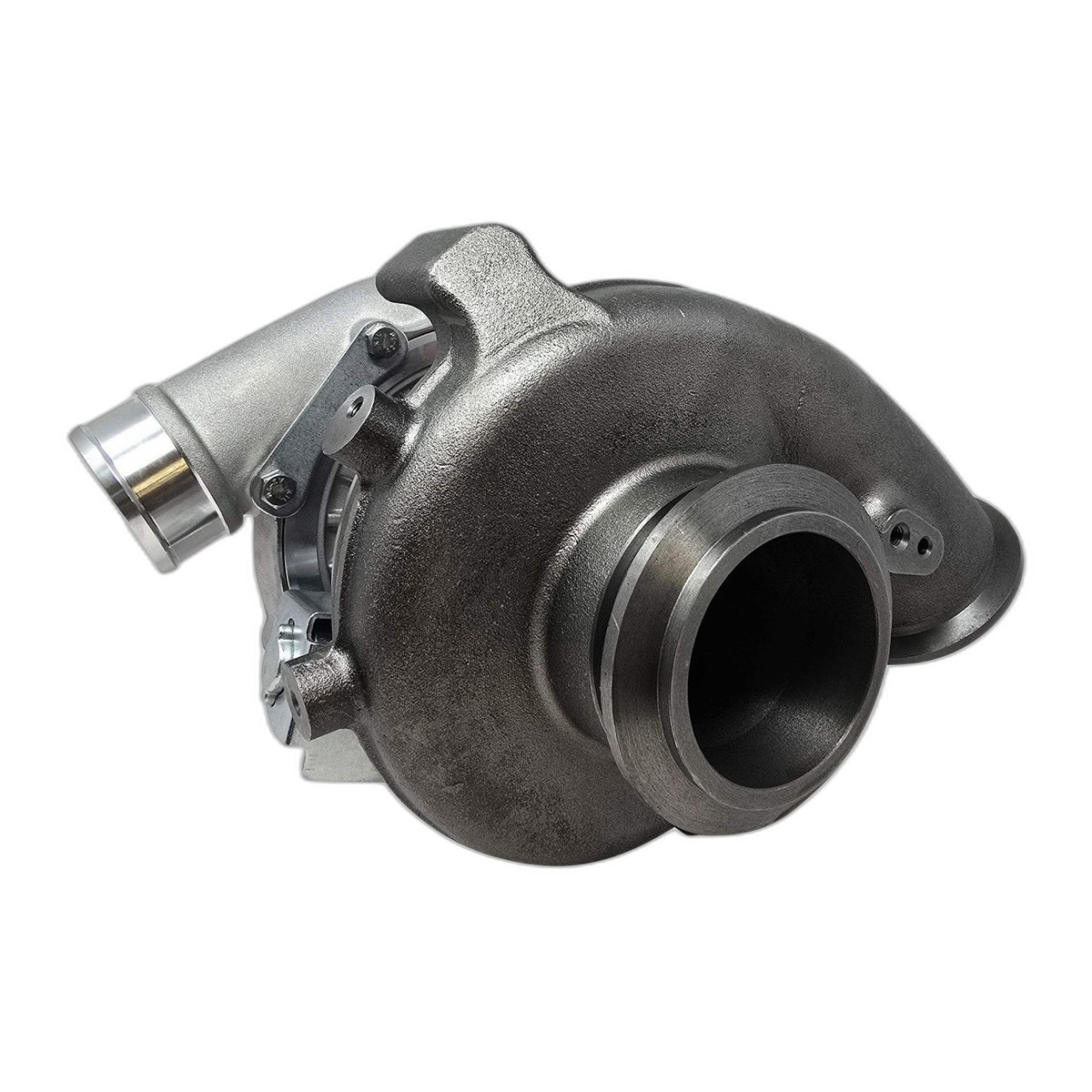 6.0L Power Stroke Turbocharger 2003-2007 - Remanufactured Direct-Fit Diesel Replacement